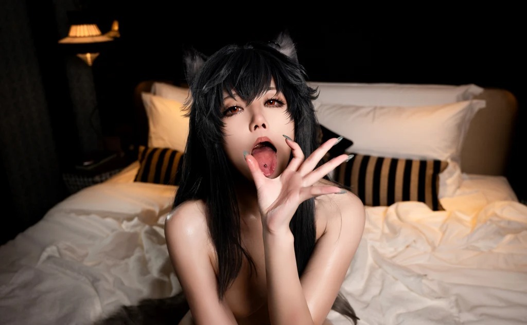Coser@絞肉姬Walküre: Texas (76 photos)