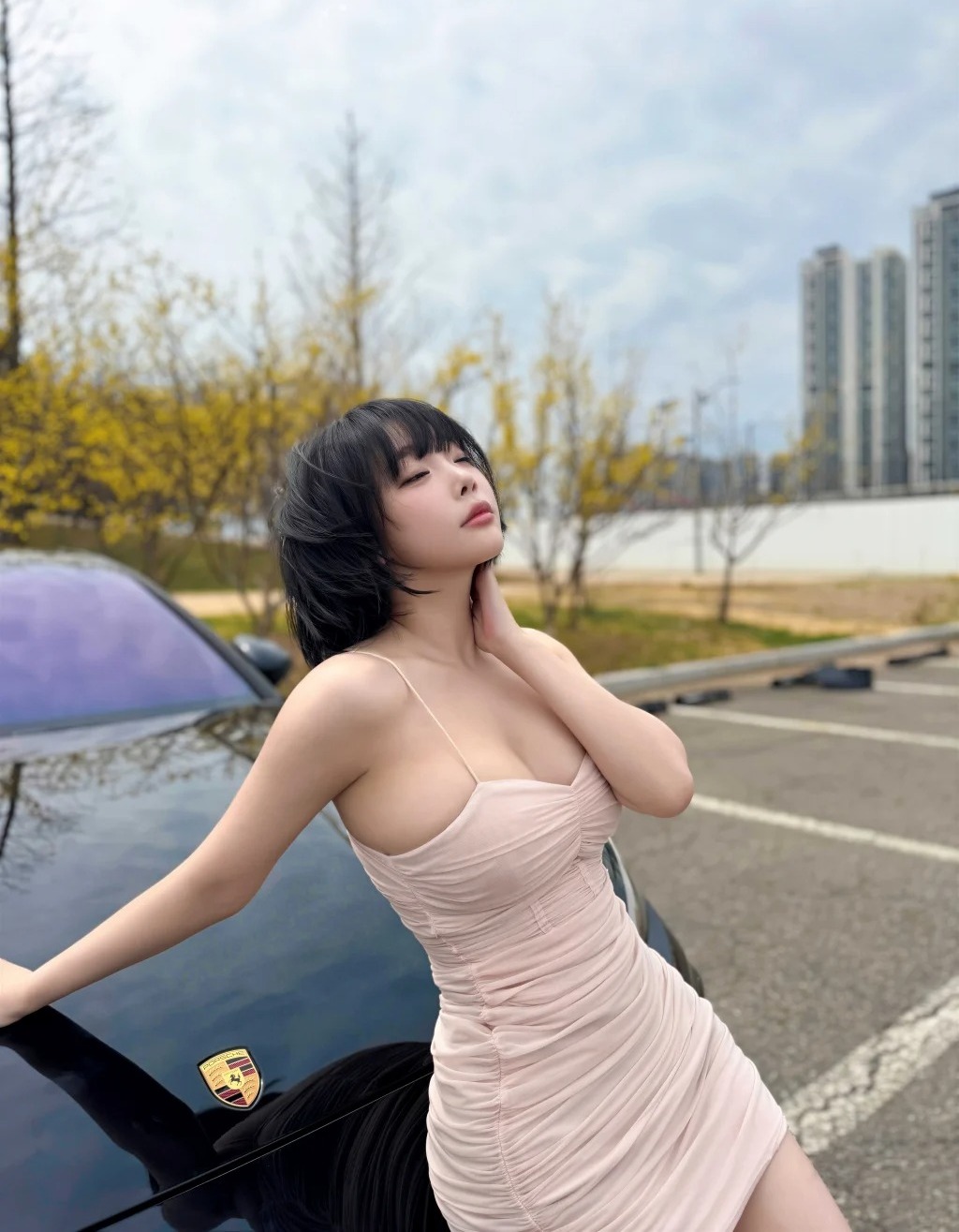 [Herovia] Kang In-kyung (강인경): Doll (101 photos)